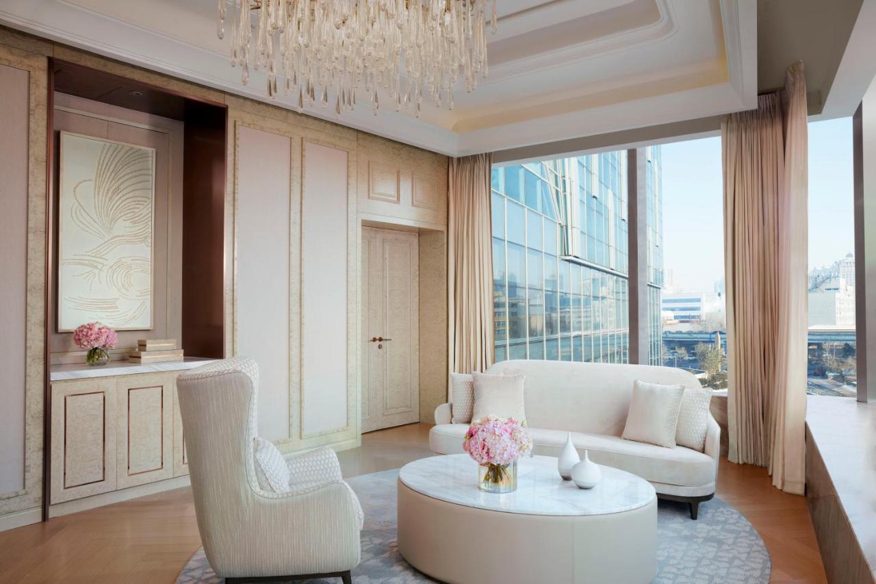 The Ritz-carlton, Hotel Harbin