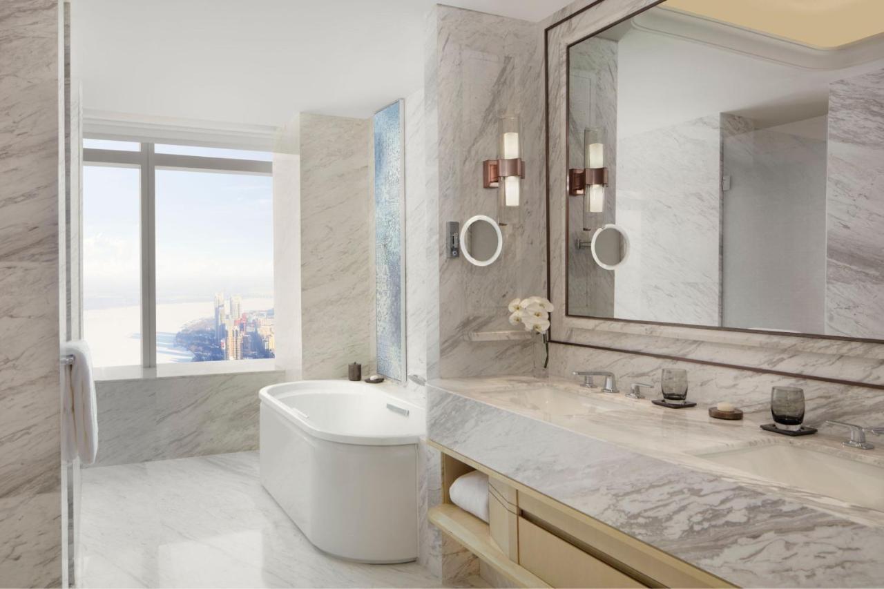 Hotel The Ritz-carlton, Harbin