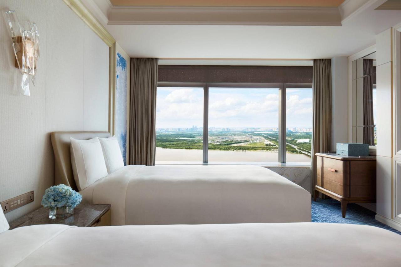 Hotel The Ritz-carlton, Harbin