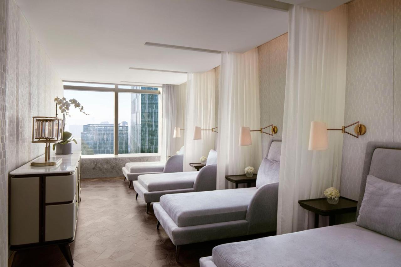 The Ritz-carlton, Hotel Harbin