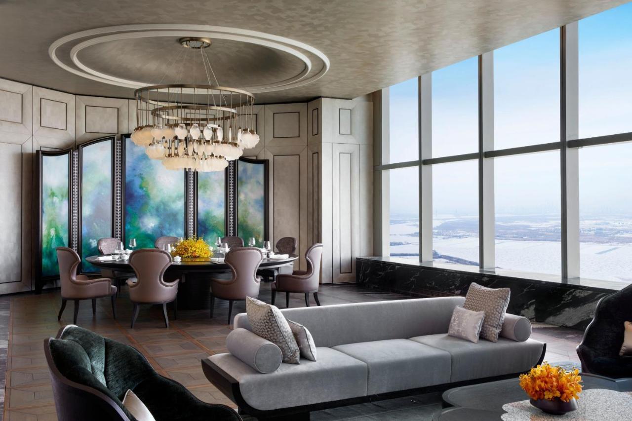 The Ritz-carlton, 5* Harbin
