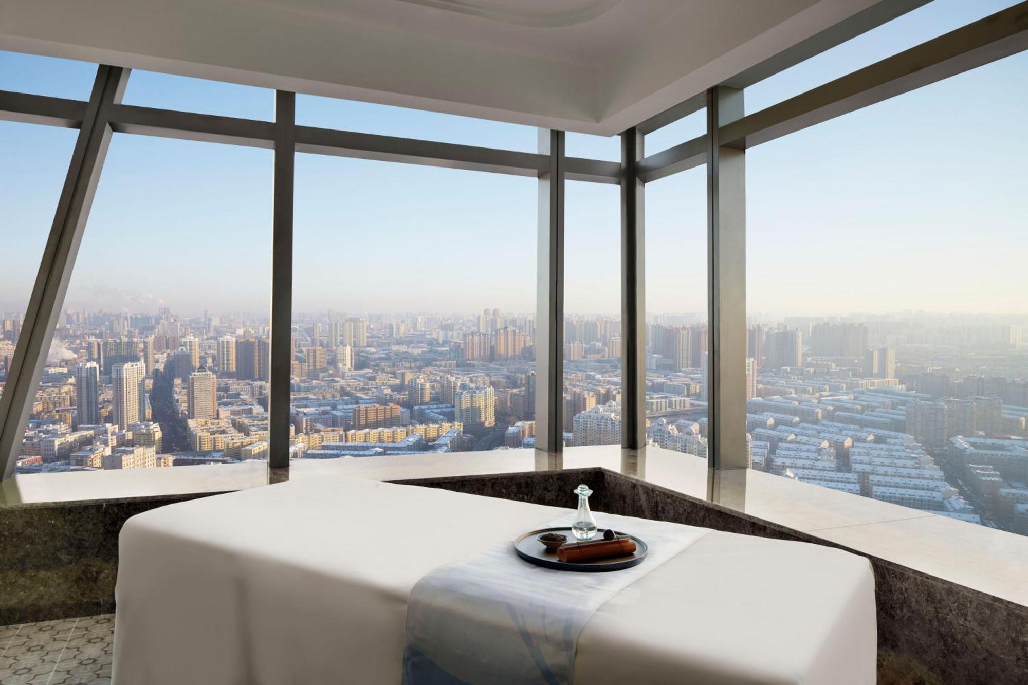The Ritz-carlton, 5*